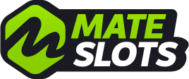 MateSlots Logo